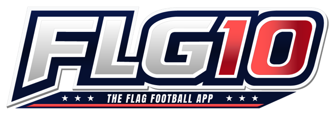 FLG10 — The Flag Football App